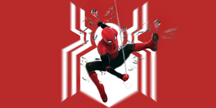 1920x1080 Far From Home Hd Wallpapers - Spider Man Far From Home, Hd
