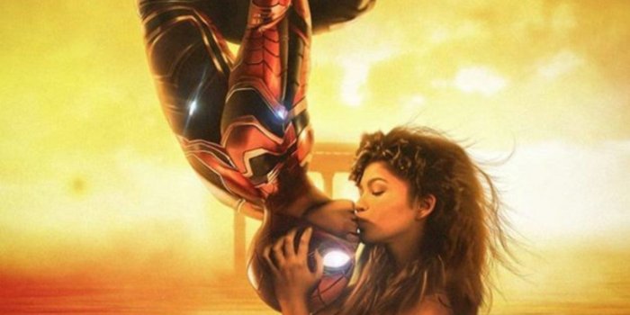 1280x1568 Spider-Man: Far From Home HD Wallpapers | 7wallpapers.net