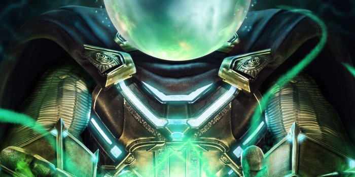 1440x2560 9 REASONS TO WATCH SPIDER-MAN: FAR FROM HOME | Tom Holland, Jake