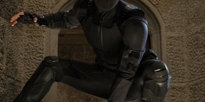 1400x1400 Spider-Man: Far From Home's post-credits scene fixes its biggest