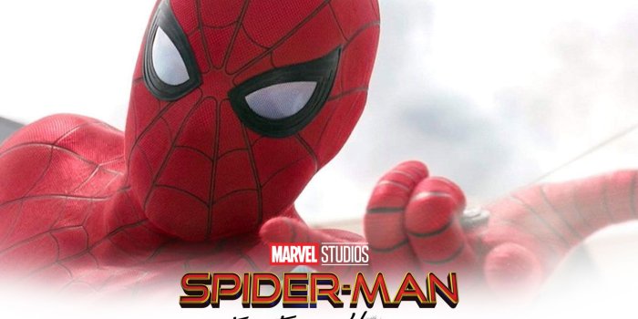 1920x1200 Spider-Man Far From Home Movie (2019) Wallpapers HD, Cast, Release