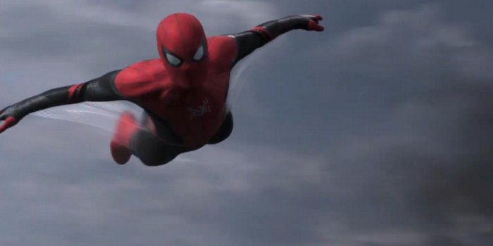 1920x1080 Spider-Man 2019 Far From Home Trailer Wallpaper | 2020 Movie