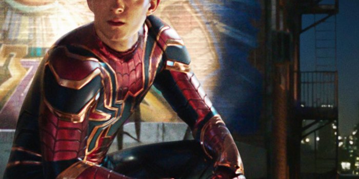 1536x2732 Spider-Man: Far from Home (2019) Phone Wallpaper | Spiderman