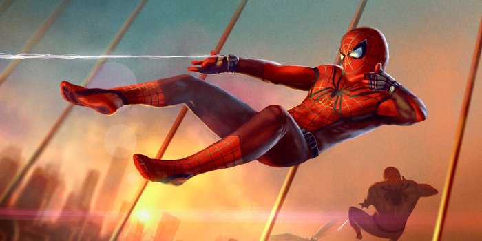 1920x1080 Spider-Man Far From Home Movie (2019) Wallpapers HD, Cast, Release