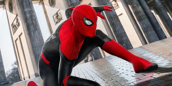 1200x1779 Spider-Man: Far from Home (2019) - Photo Gallery - IMDb