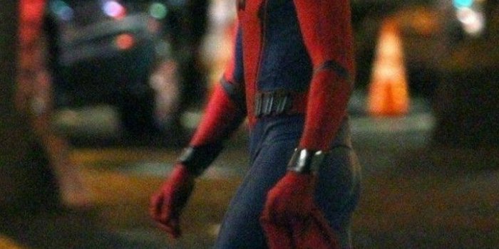720x1168 Spider Man Tom Holland Wallpapers - Top Free Spider Man Tom