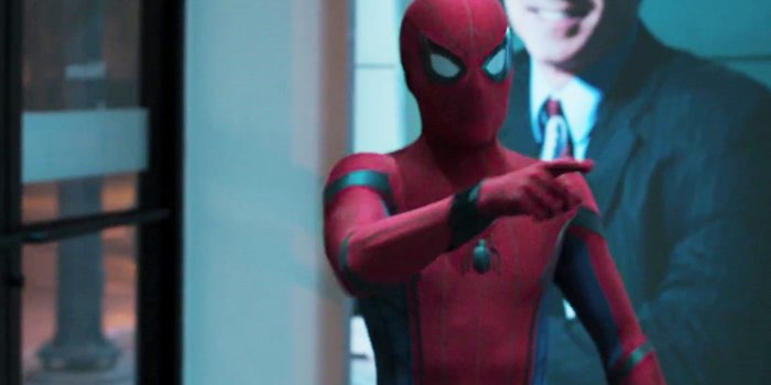 1920x1080 Spiderman Homecoming Tom Holland Wallpapers - Spiderman Tom