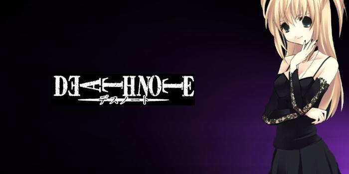 1280x1024 Misa - death note wallpaper (10054002) - fanpop