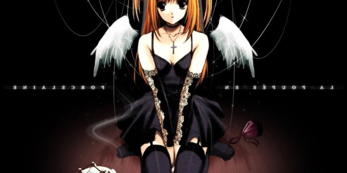 1600x1200 Death Note, Amane Misa Wallpapers HD / Desktop and Mobile Backgrounds
