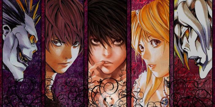 1280x1024 19 Misa Amane HD Wallpapers | Background Images