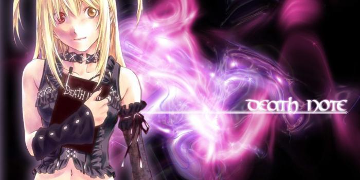 1024x768 Best 31+ Misa Amane Wallpaper on HipWallpaper | Death Note Misa