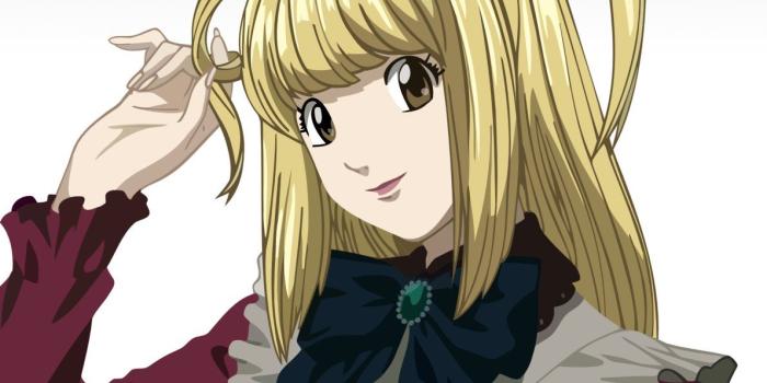 1191x670 Death Note Misa Wallpapers - Top Free Death Note Misa Backgrounds