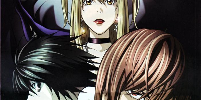 2300x3500 Death Note Misa Wallpapers - Top Free Death Note Misa Backgrounds