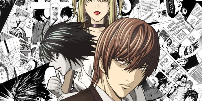 1024x768 DEATH NOTE Wallpaper #295993 - Zerochan Anime Image Board