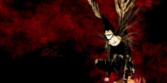 1600x1200 Death Note Misa Wallpapers - Top Free Death Note Misa Backgrounds