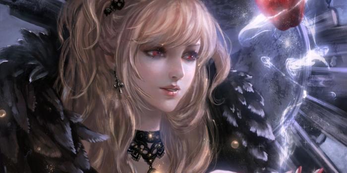 1680x1050 rika mello, death note, misa amane Wallpaper, HD Anime 4K