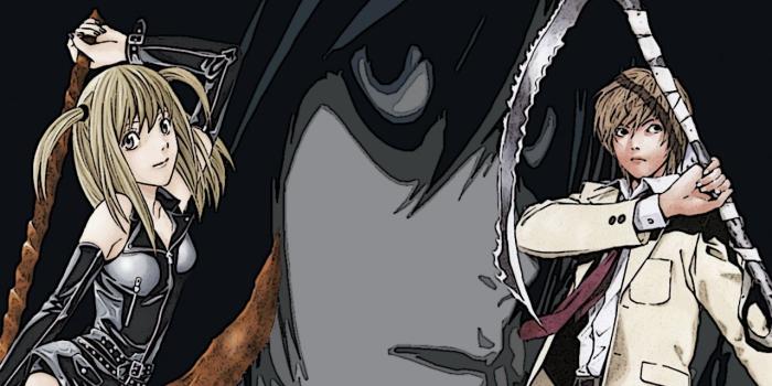 1280x1024 death note yagami light amane misa 1280x1024 wallpaper – Anime