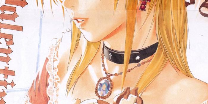 1080x1920 Misa Amane Death Note Anime Mobile Wallpaper 9336 2708477000