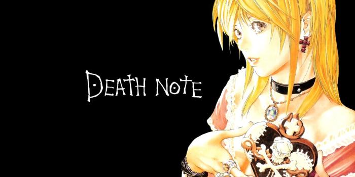 1250x950 death note amane misa 1250x950 wallpaper – Anime Death Note HD