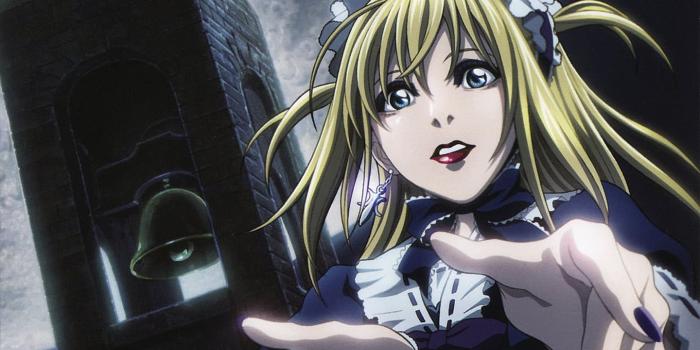 1440x900 death note amane misa 1440x900 wallpaper – Anime Death Note HD