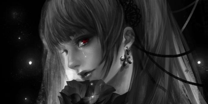 2500x1572 Death Note Misa Wallpapers - Top Free Death Note Misa Backgrounds