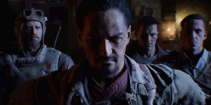 3840x2160 Black Ops Zombies Wallpapers - Top Free Black Ops Zombies