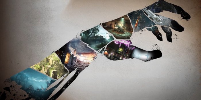1280x720 Call of Duty Black Ops III - Zombies Chronicles Animated Wallpaper
