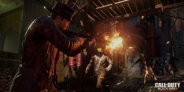 1920x1080 Black Ops Zombies Wallpaper 1080p ·① WallpaperTag