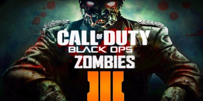 3840x2160 Call Of Duty Black Ops Zombie Wallpapers posted by Ryan Tremblay
