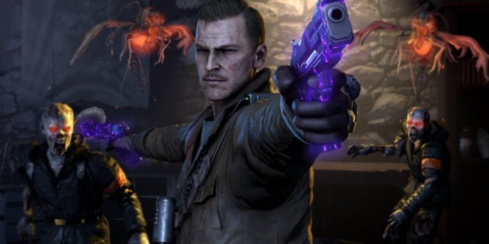 1280x720 BLACK OPS 3 ZOMBIES 