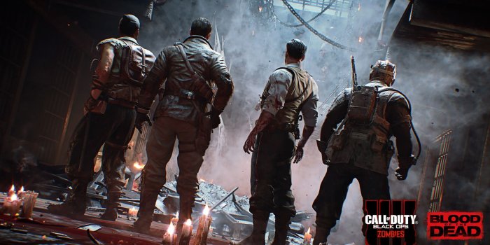 1920x1080 Black Ops Zombies Wallpapers - Top Free Black Ops Zombies