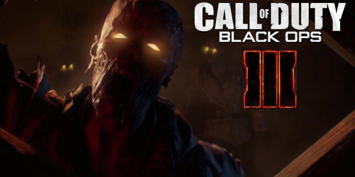 1920x1080 Call of Duty - Black ops 3 - Zombie Wallpaper image - Armies of