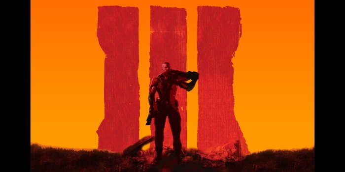 1280x720 Call of Duty: Black Ops III - Zombies Wallpaper