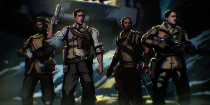 1920x1080 Zombies Chronicles Wallpaper posted by Sarah Mercado