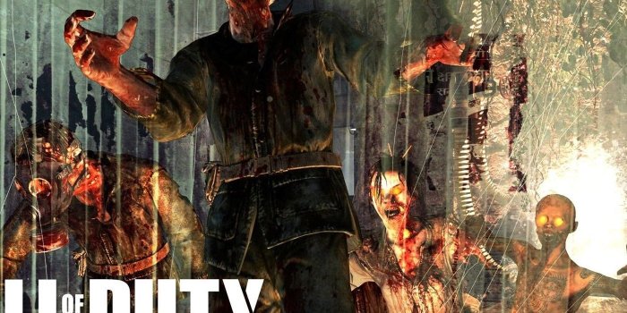 1400x1050 Black ops 2 wallpaper 69 zombies Desktop Background