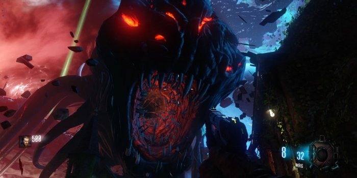 1920x1080 Black Ops 3: Revelations - Enter an Apothicon & Unlock the Pack-A