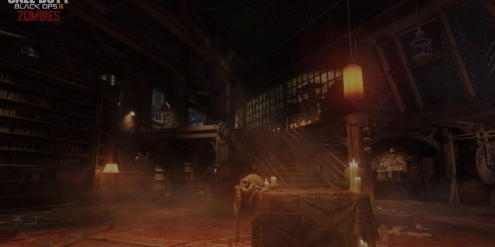 1920x1080 COD Black Ops 3 Zombies HD Wallpaper | 1920x1080 | ID:55846