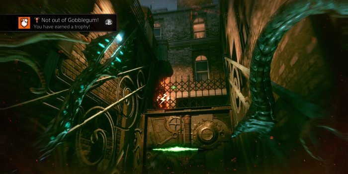 1920x1080 Call of Duty Black Ops III Not out of Gobblegum Wallpaper 64331