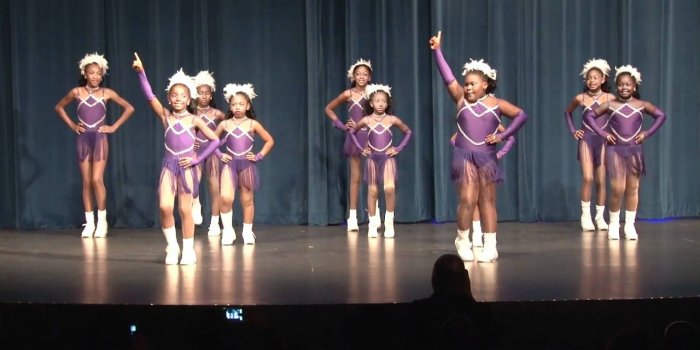 1920x1080 Dazz with Jazz Dance Studio1 2010 HD