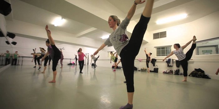 1920x1080 Jazz Dance Class - Miami Today