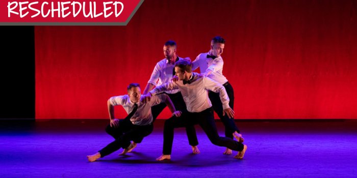 1920x1080 Jazz Collaborations: Dance and The Music of Louis and Gia Prima