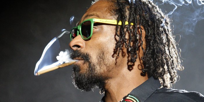 2048x1152 Tiger Global and Snoop Dogg VC firm back pot start-up | Financial