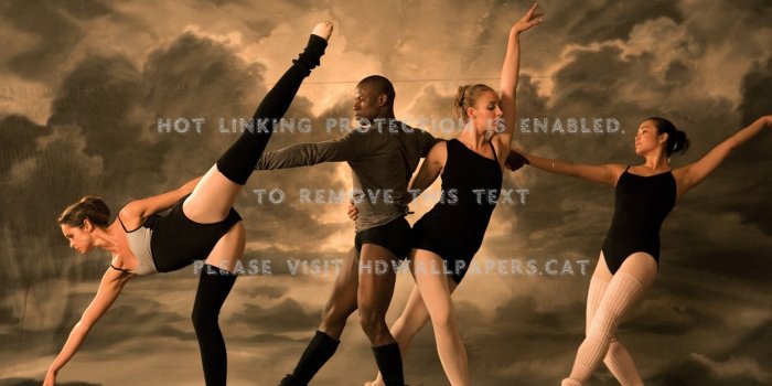 1505x1000 jazz ballet modern dance people ballerina