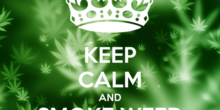 2048x2048 Back To 64 Keep Calm Wallpapers - Snoop Dogg Smoke Weed Everyday