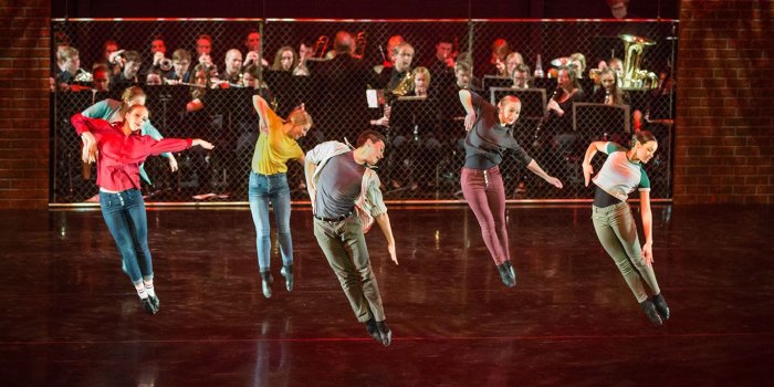 1366x768 Jazz Dance Classes | The Reif Center | Grand Rapids, MN |