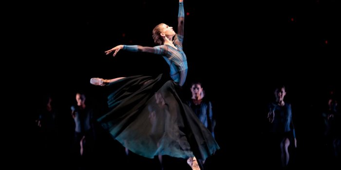 1920x1200 Ballet, wallpapers, houston, backgrounds (#109930)