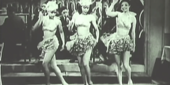 1920x1080 Sister Kate Dance Company | Black History Month: Remembering Black