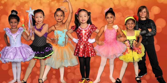 1600x900 CUPERTINO DANCE CLASSES |Ballet, Angelina Ballerina, Jazz, Tap