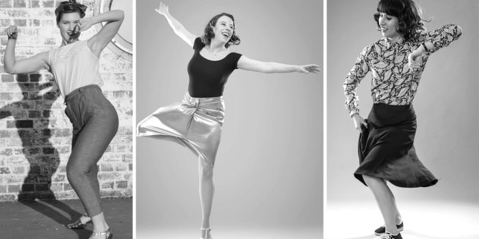 2560x1440 Solo courses only! - Swing Patrol