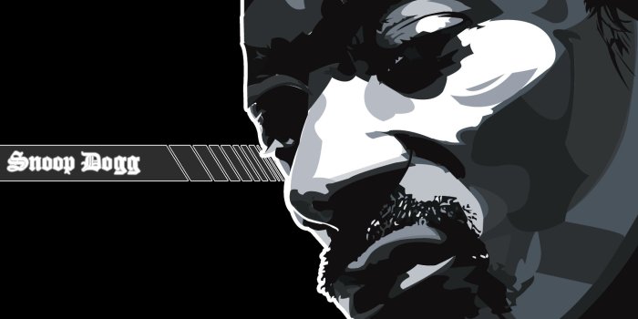 1600x1200 High resolution Snoop Dogg hd 1600x1200 background ID:165631 for PC